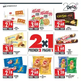 Volantino Deco Maxistore Pagina 5
