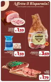 Volantino Coop Radenza Pagina 10