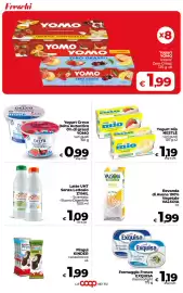 Volantino Coop Radenza Pagina 12