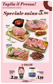 Volantino Coop Radenza Pagina 16