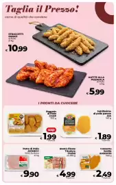 Volantino Coop Radenza Pagina 17