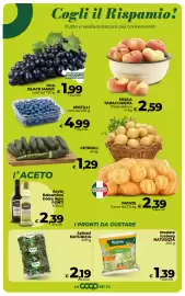 Volantino Coop Radenza Pagina 18