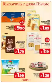 Volantino Coop Radenza Pagina 2