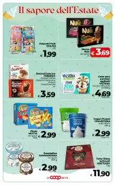 Volantino Coop Radenza Pagina 22