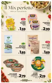 Volantino Coop Radenza Pagina 24