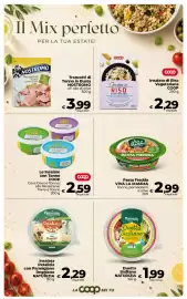 Volantino Coop Radenza Pagina 25