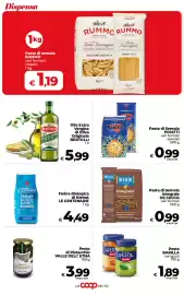 Volantino Coop Radenza Pagina 28