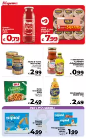 Volantino Coop Radenza Pagina 29