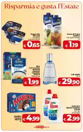 Volantino Coop Radenza Pagina 3