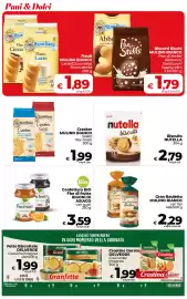 Volantino Coop Radenza Pagina 31