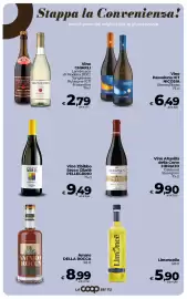 Volantino Coop Radenza Pagina 33