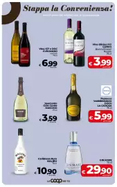 Volantino Coop Radenza Pagina 34