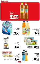 Volantino Coop Radenza Pagina 35