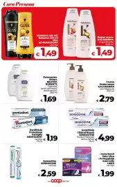 Volantino Coop Radenza Pagina 38
