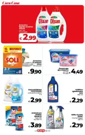 Volantino Coop Radenza Pagina 39