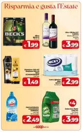 Volantino Coop Radenza Pagina 4