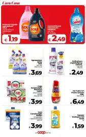 Volantino Coop Radenza Pagina 40