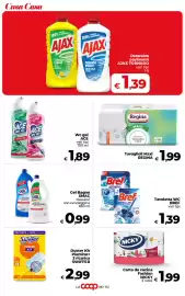 Volantino Coop Radenza Pagina 41