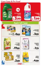 Volantino Coop Radenza Pagina 42