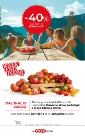 Volantino Coop Radenza Pagina 43