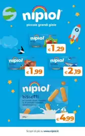 Volantino Coop Radenza Pagina 45