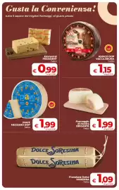 Volantino Coop Radenza Pagina 8