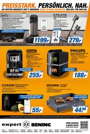 Expert Bening Prospekt woche 28 Seite 12