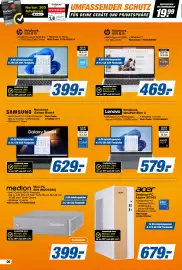 Expert Bening Prospekt woche 28 Seite 6