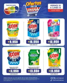 Catálogo Surtifamiliar Página 11