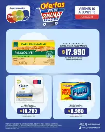 Catálogo Surtifamiliar Página 12