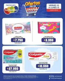 Catálogo Surtifamiliar Página 13