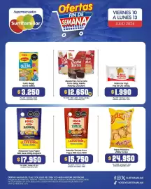 Catálogo Surtifamiliar Página 7