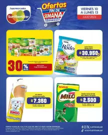 Catálogo Surtifamiliar Página 8