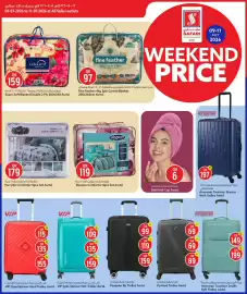 Safari Hypermarket catalogue Page 15