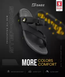 Safari Hypermarket catalogue Page 16