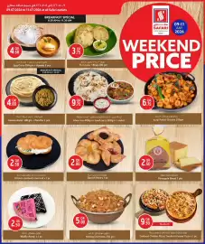 Safari Hypermarket catalogue Page 3