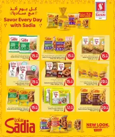 Safari Hypermarket catalogue Page 5