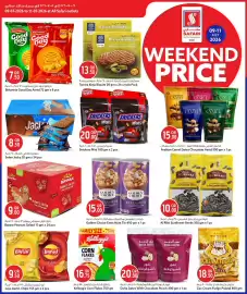 Safari Hypermarket catalogue Page 7