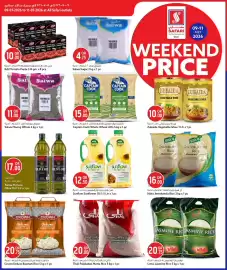 Safari Hypermarket catalogue Page 9