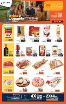 Folheto Coop (válido até 13-07)