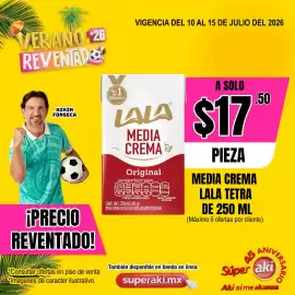 Catálogo Super Aki semana 28 Página 10