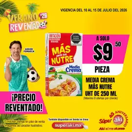 Catálogo Super Aki semana 28 Página 11