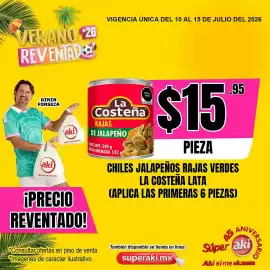 Catálogo Super Aki semana 28 Página 3