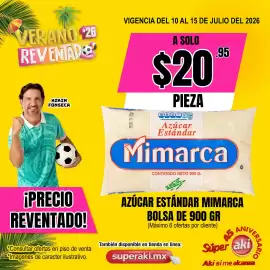 Catálogo Super Aki semana 28 Página 5