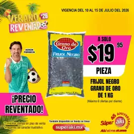 Catálogo Super Aki semana 28 Página 6