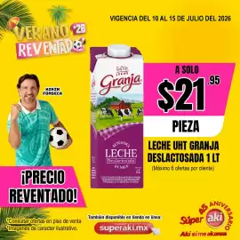 Catálogo Super Aki semana 28 Página 9