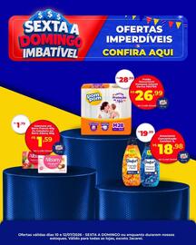 Folheto Semar Supermercado Página 10