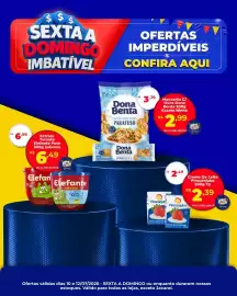 Folheto Semar Supermercado Página 2