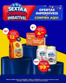 Folheto Semar Supermercado Página 3