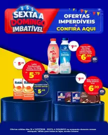 Folheto Semar Supermercado Página 4